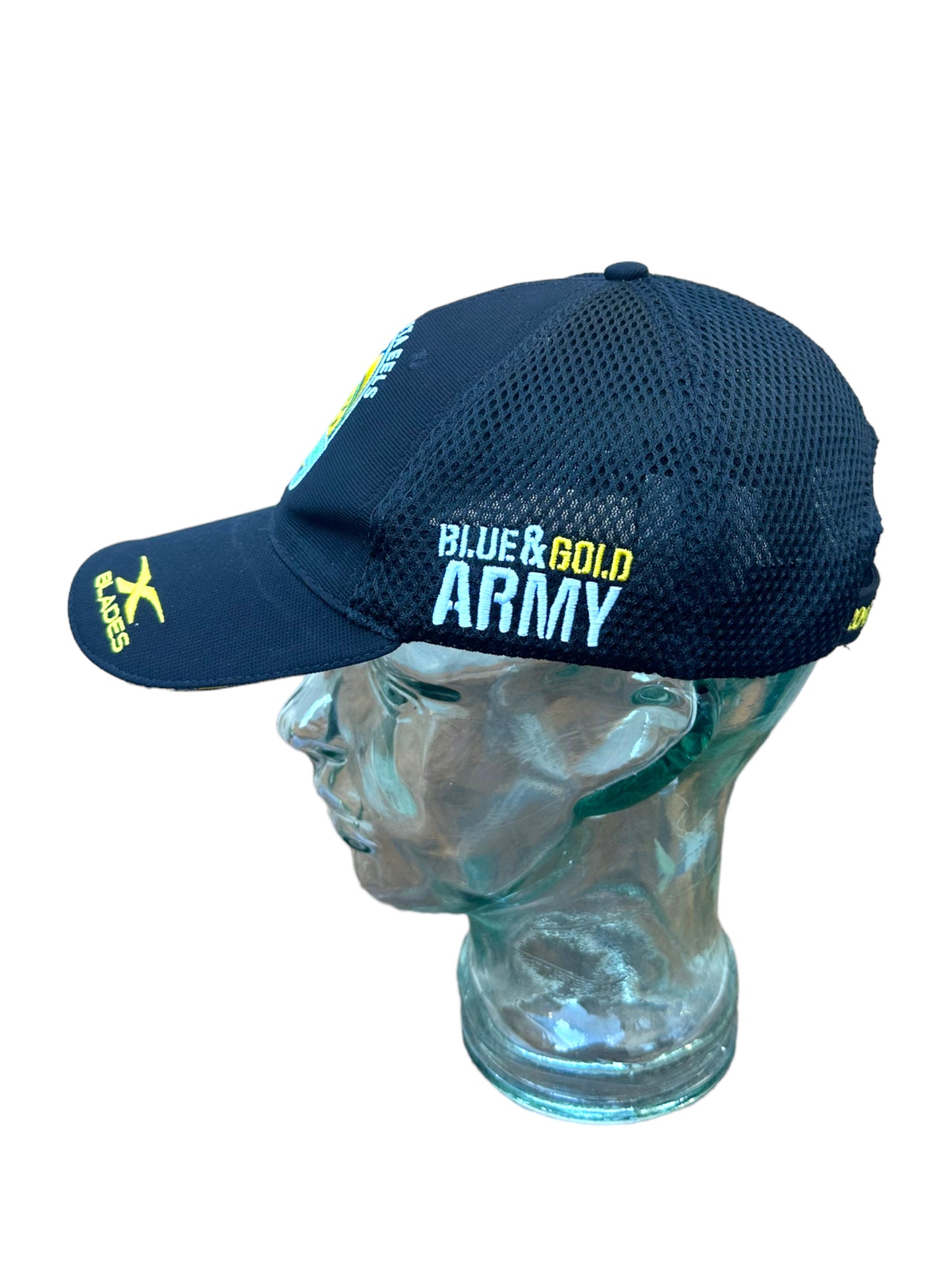 PARRAMATTA EELS 2017 ANNIVERSARY HAT