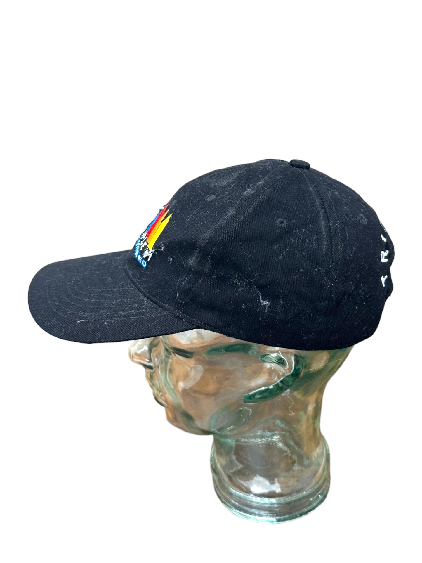 TRIPLE M VINTAGE ADJUSTABLE HAT