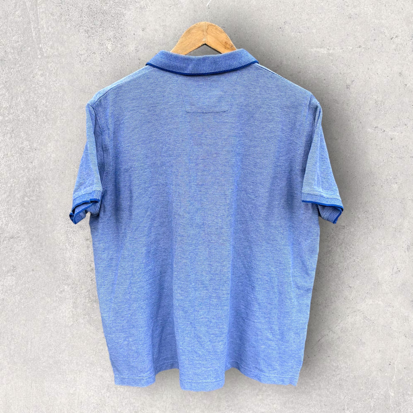 RM WILLIAMS LONGHORN LADIES POLO SHIRT