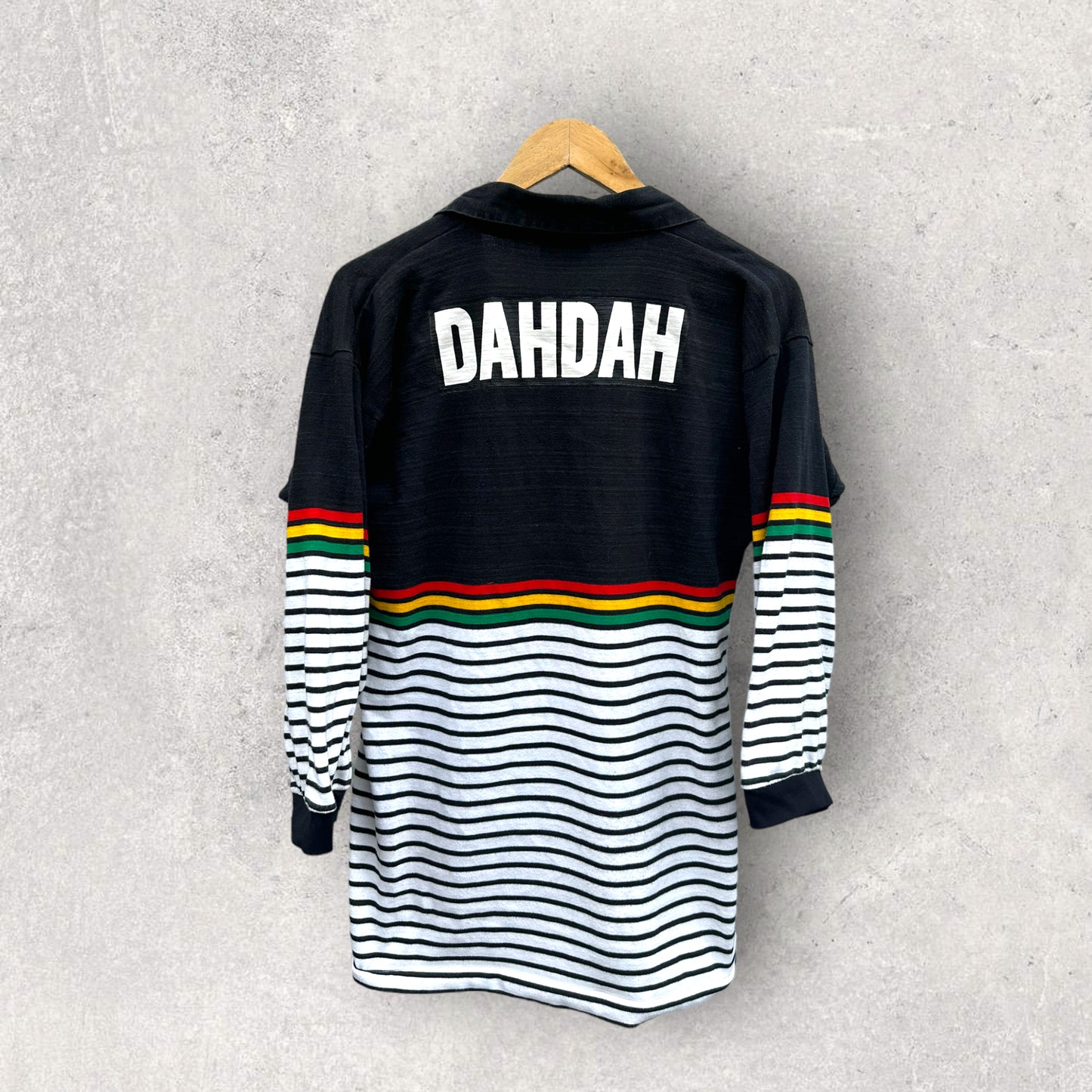 PENRITH PANTHERS 1991 HOME JERSEY