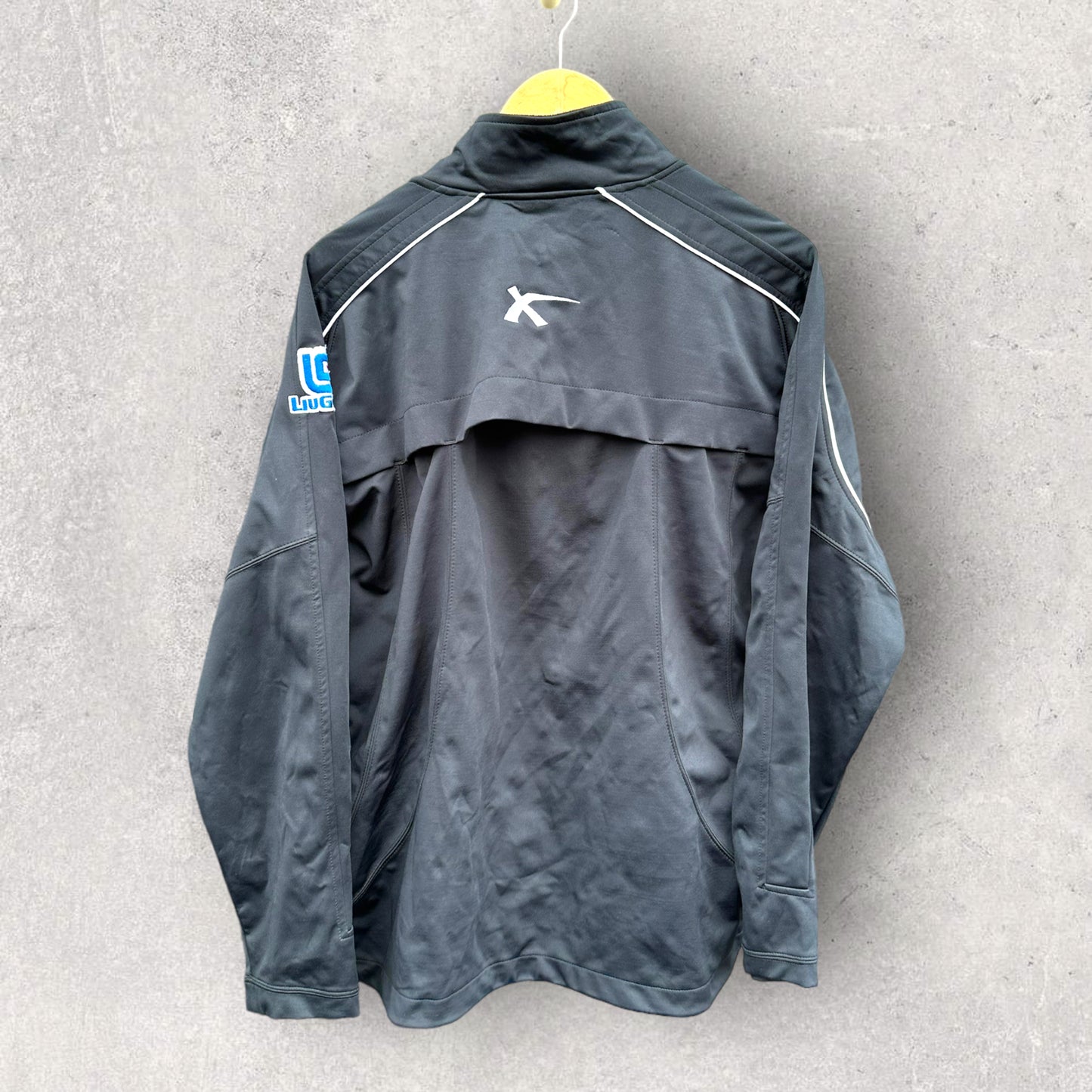 WESTS TIGERS X-BLADES JACKET