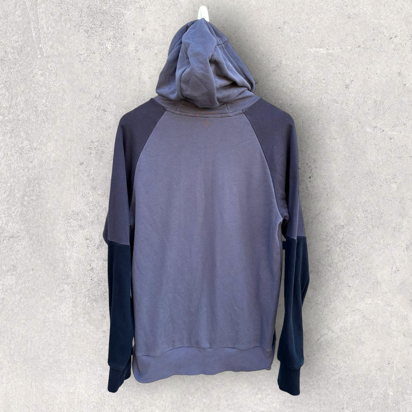 CHELSEA CARABAO CUP HOODED JUMPER