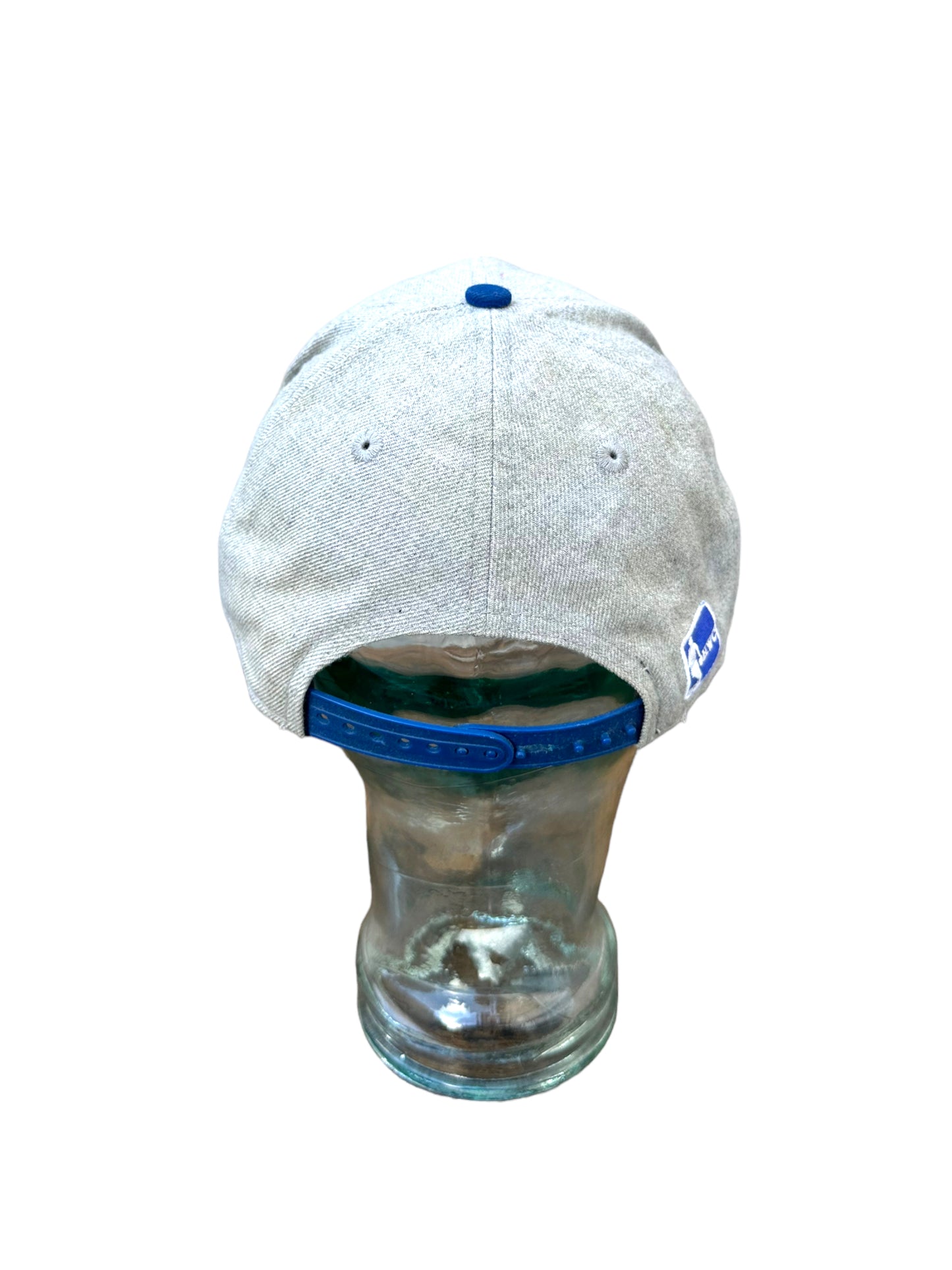 DALLAS MAVERICKS NEW ERA SNAPBACK HAT