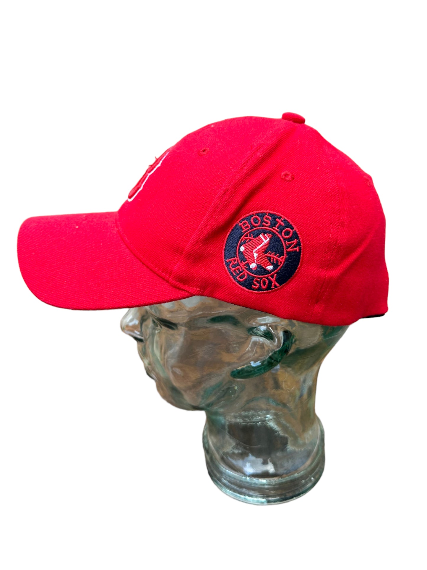 BOSTON REDSOX MLB FITTED HAT