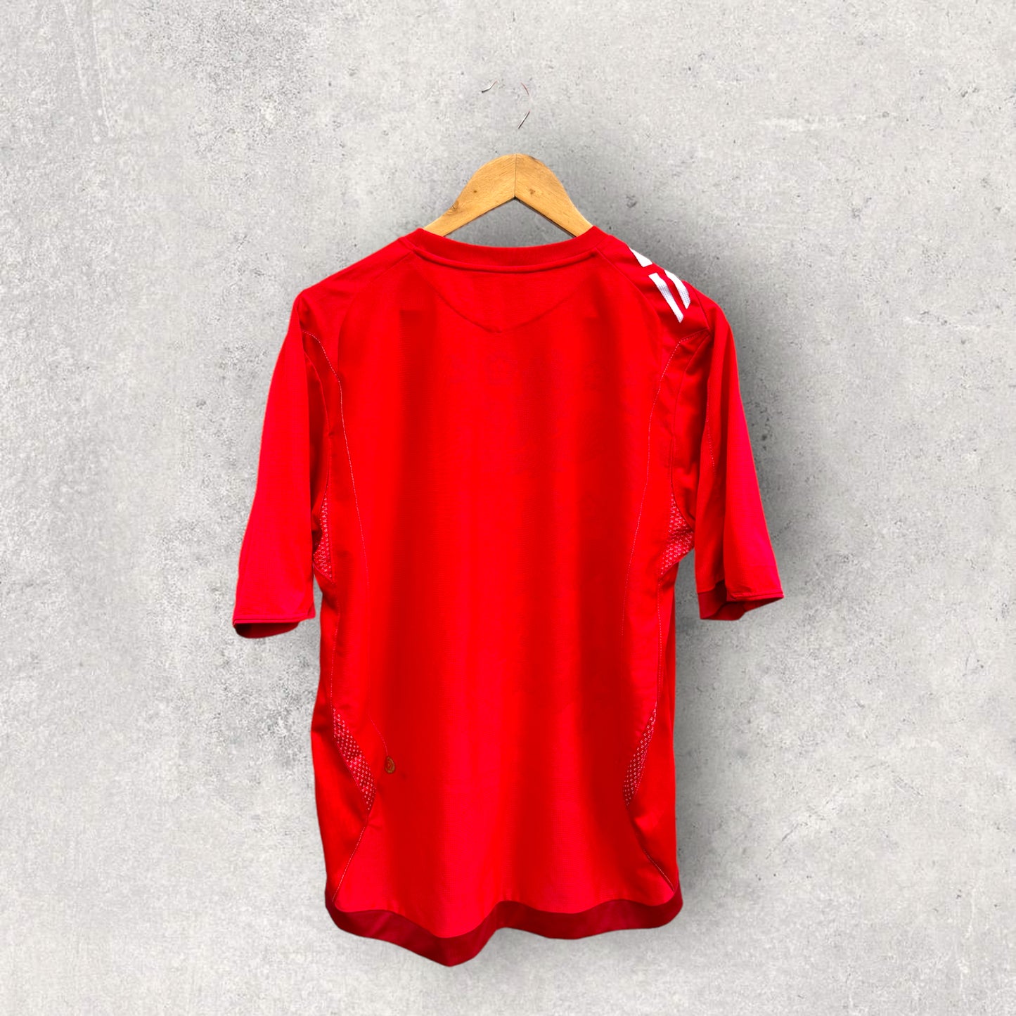 ENGLAND 2006 AWAY JERSEY