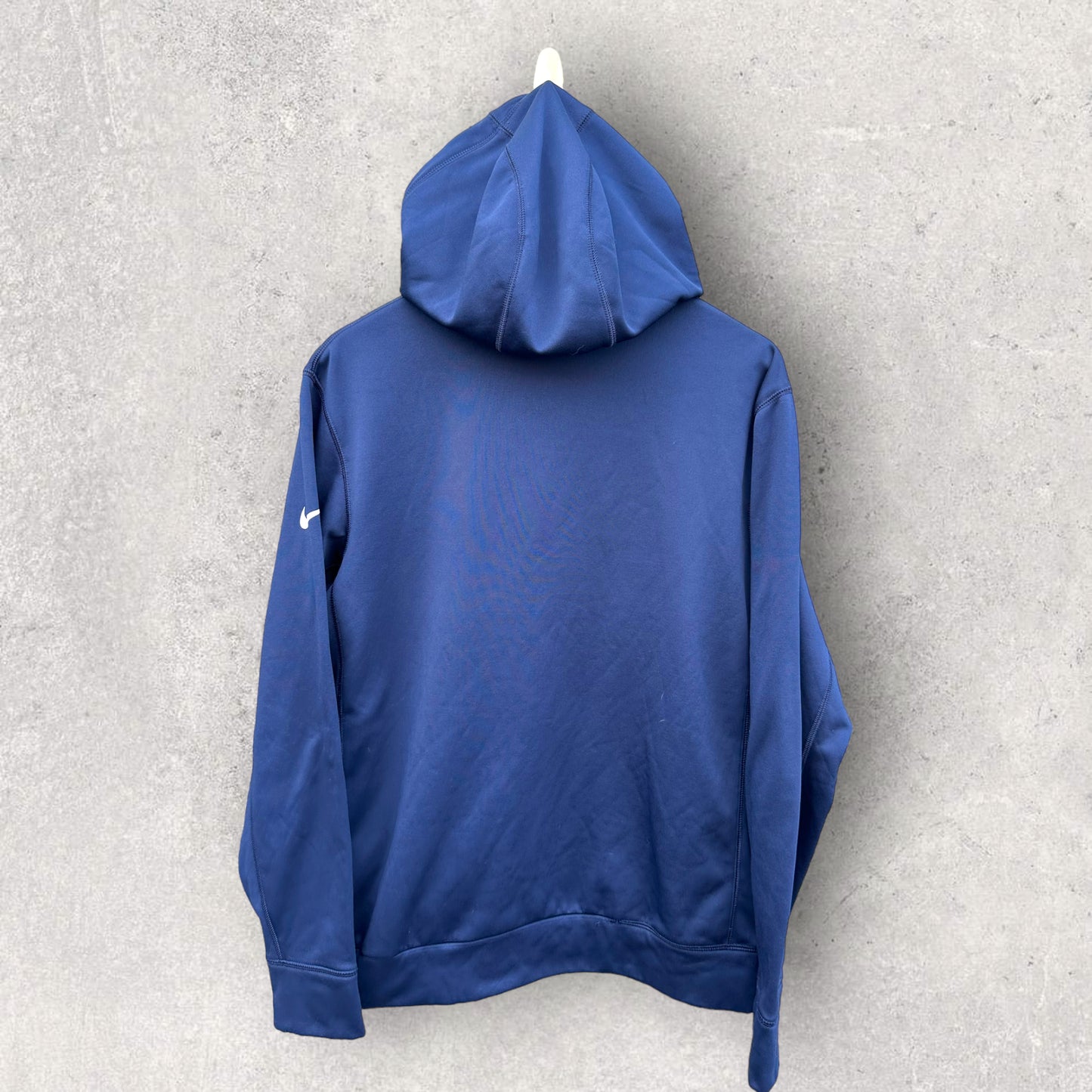 DALLAS COWBOYS NIKE HOODED JUMPER