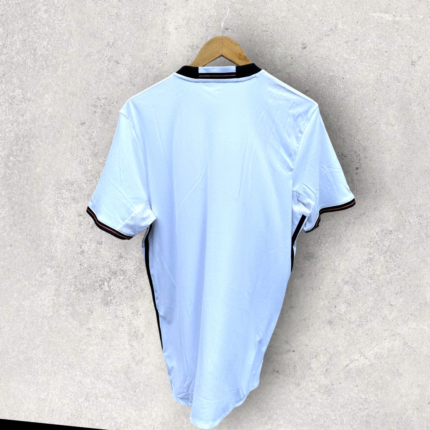 GERMANY 2014 HOME JERSEY