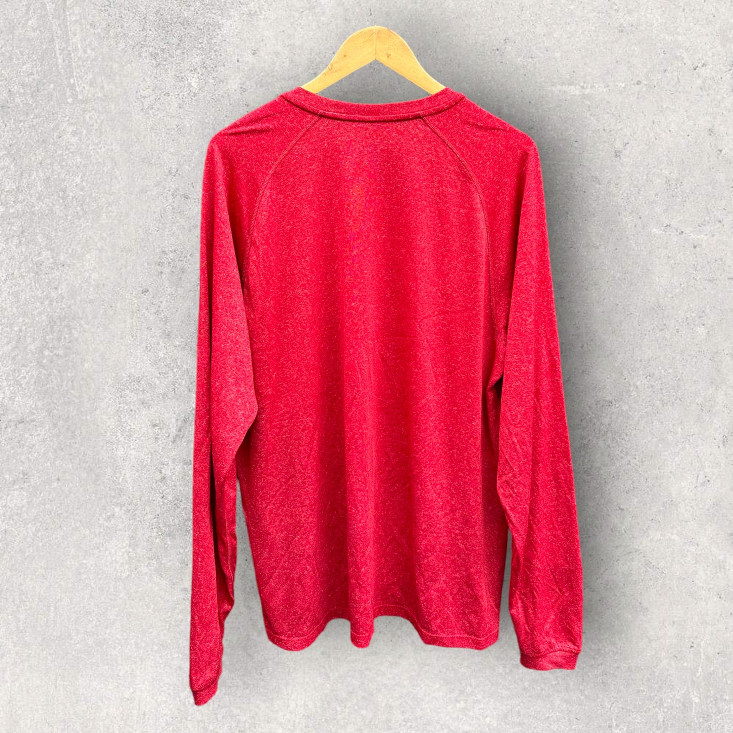 NBA ALL STAR 2013 HOUSTON LONG SLEEVE SHIRT