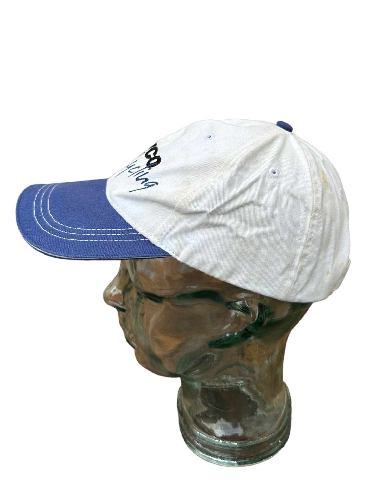 JAYCO CYCLING TWO TONE HAT
