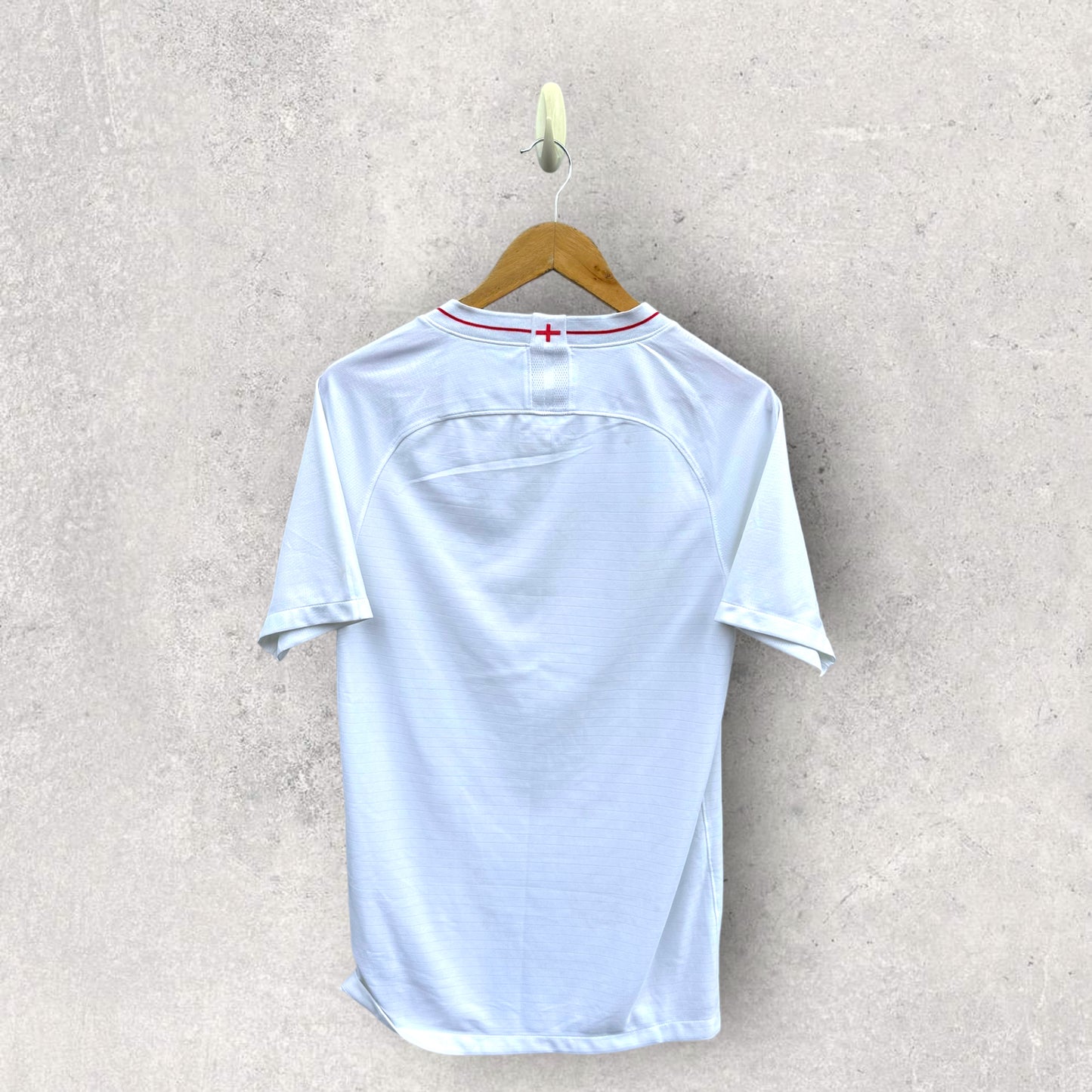 ENGLAND 2018 HOME JERSEY