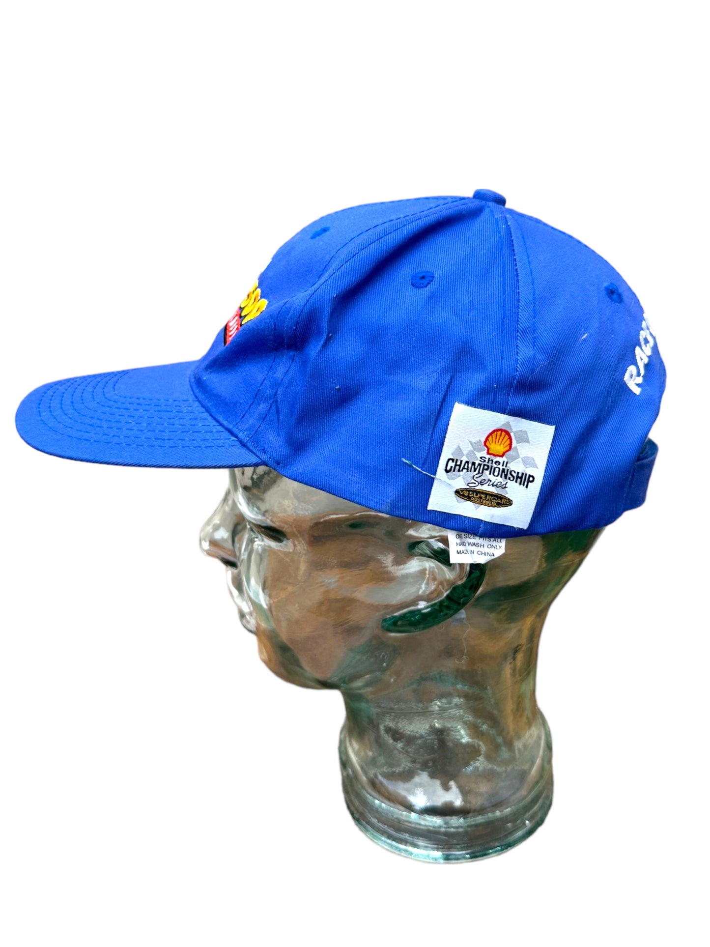 CLIPSAL 500 ADELAIDE HAT