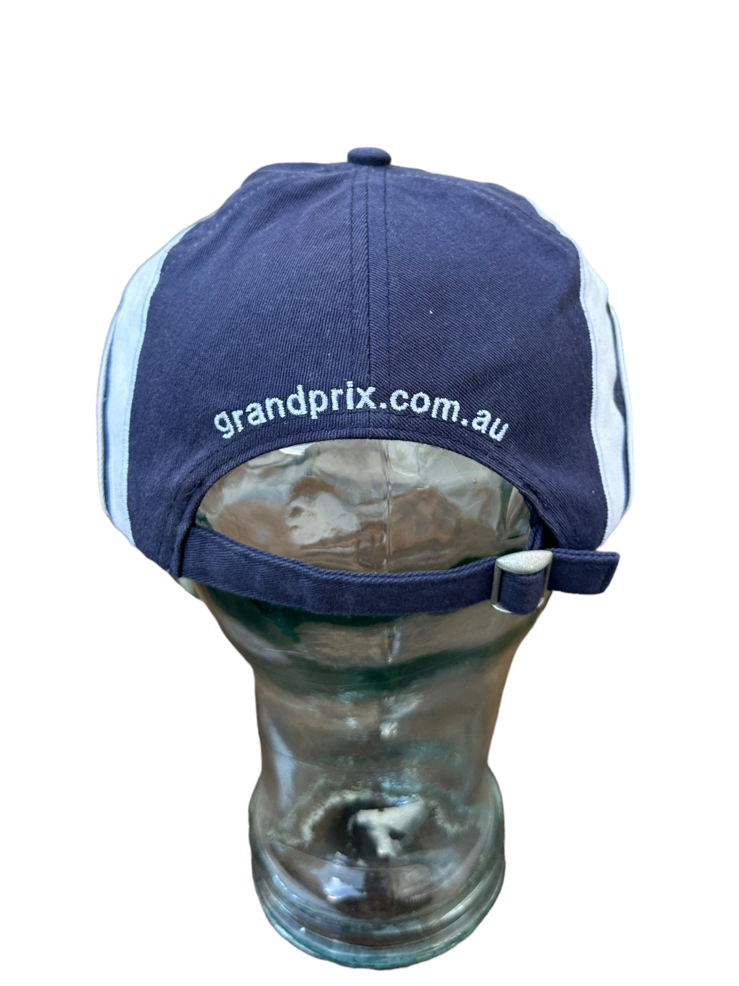 AUSTRALIAN 2005 FORMULA 1 GRAND PRIX HAT