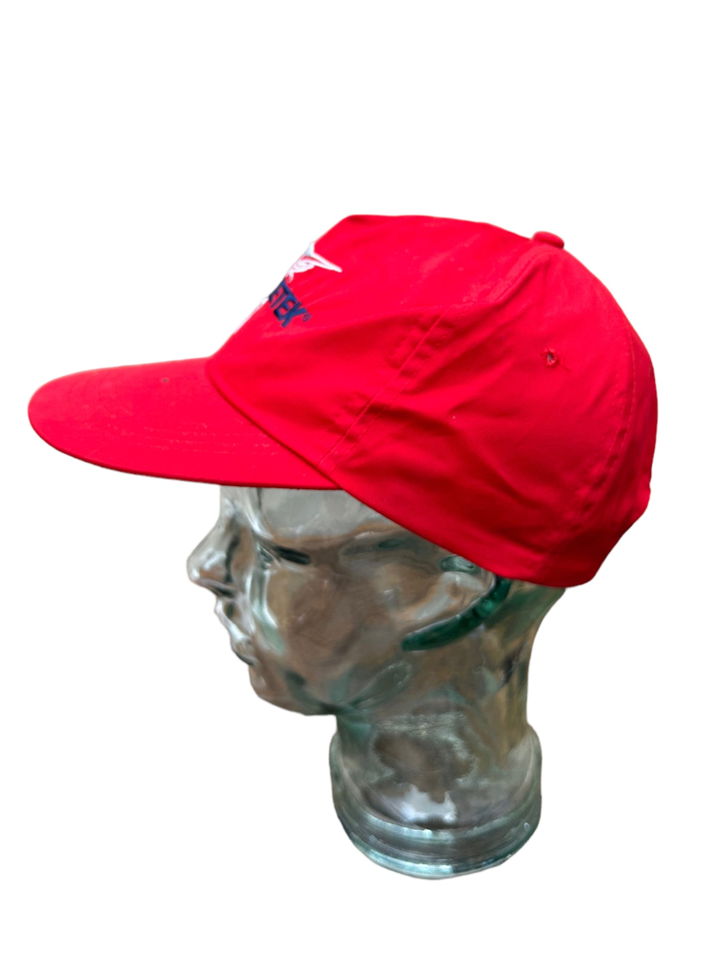 MARINETEK SNAPBACK HAT