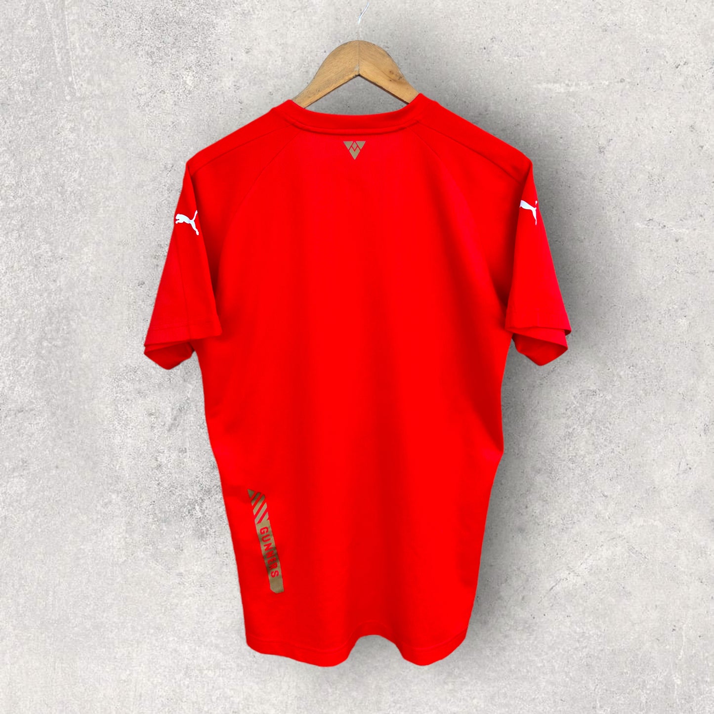 ARSENAL PUMA TRAINING JERSEY