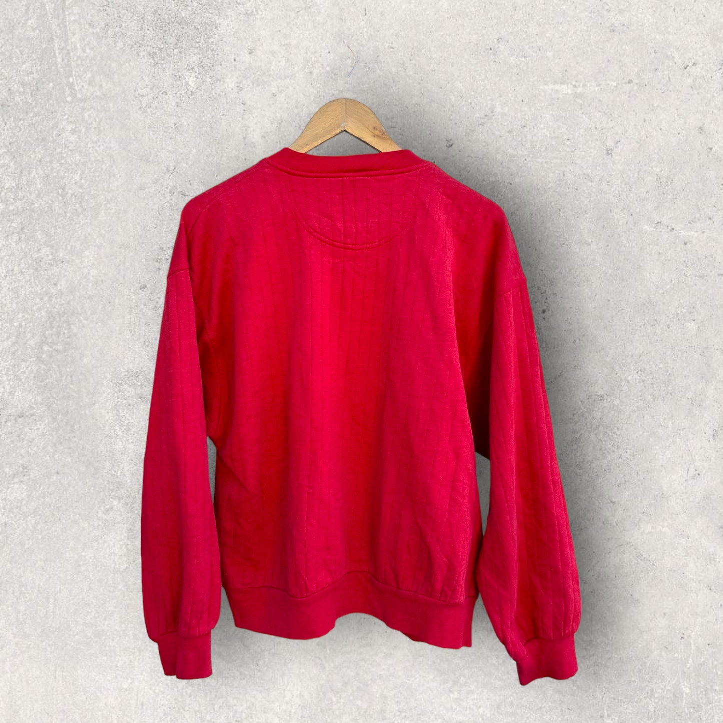 CLEVELAND INDIANS STARTER VINTAGE JUMPER
