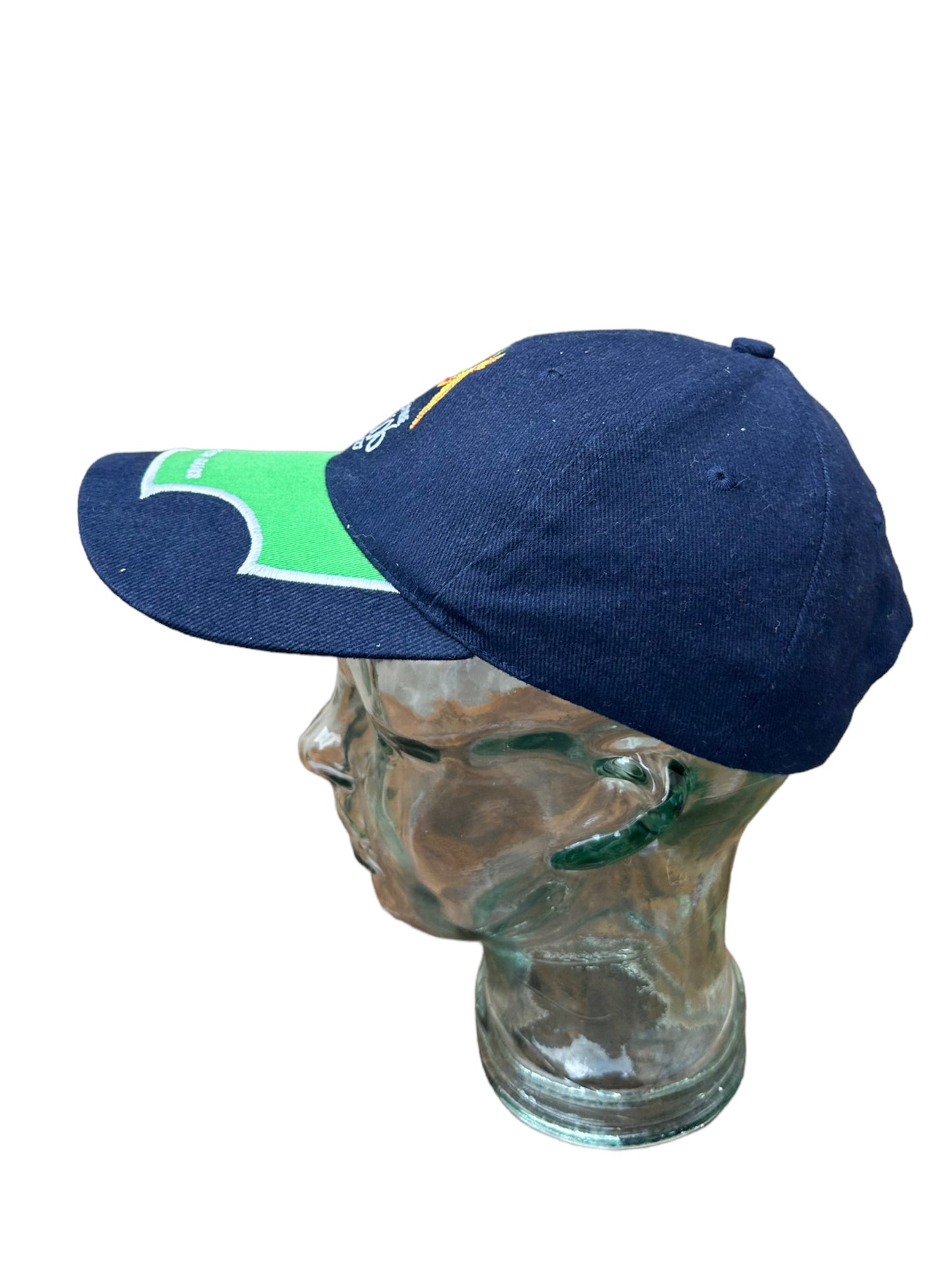 MELBOURNE 2006 COMMONWEALTH GAMES HAT