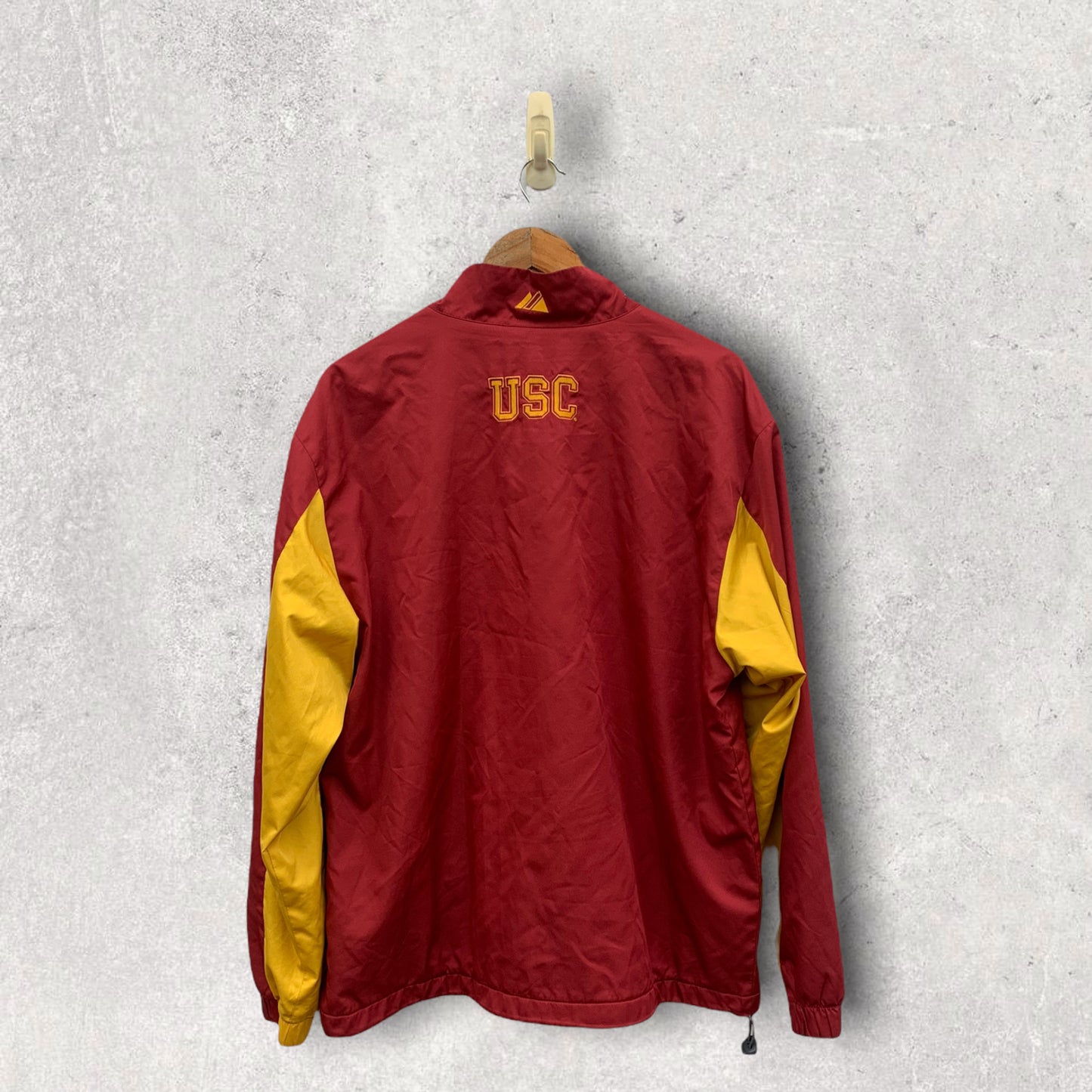 UNIVERSITY OF SOUTH CAROLINA TROJANS JACKET