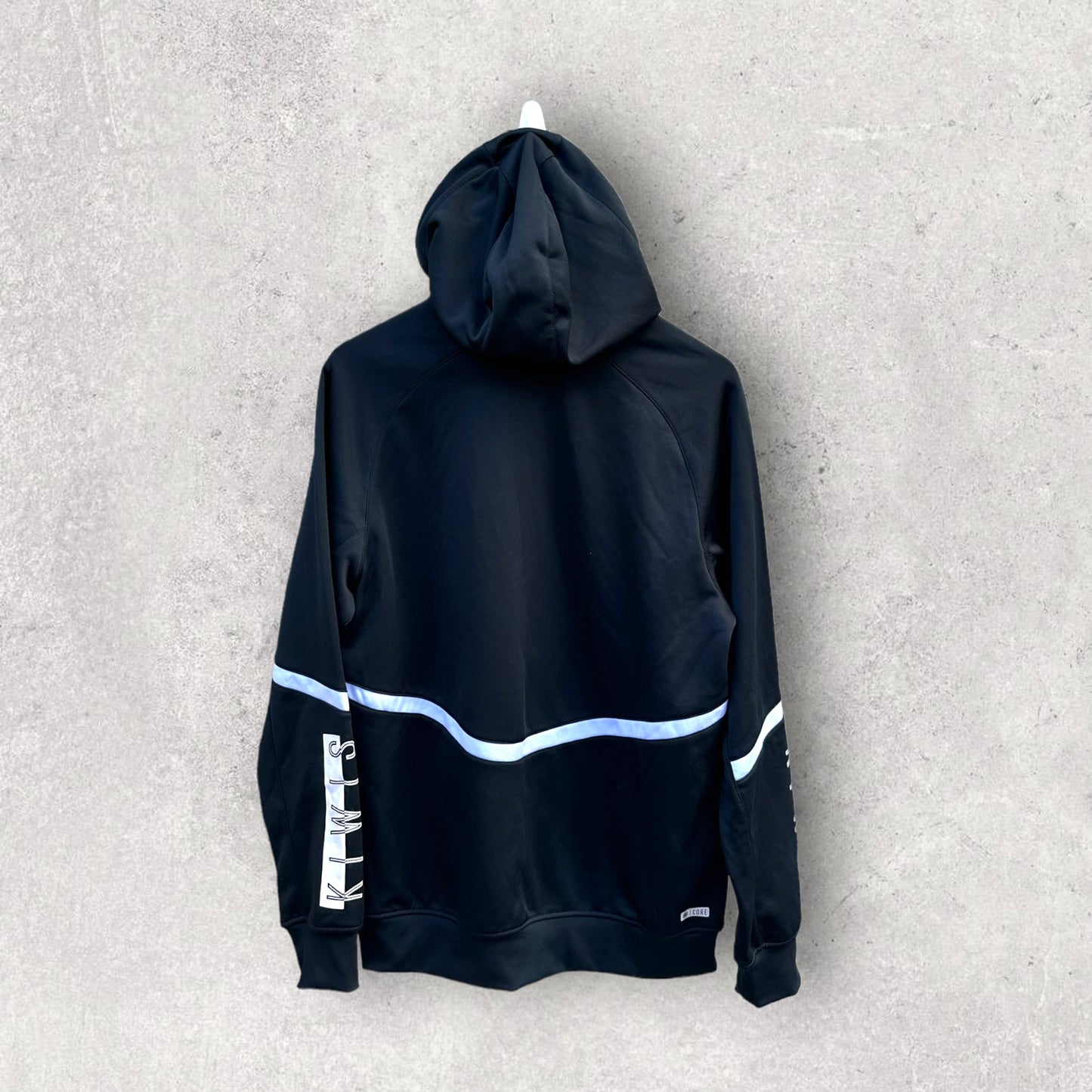 NEW ZEALAND KIWIS ISC HOODED JUMPER