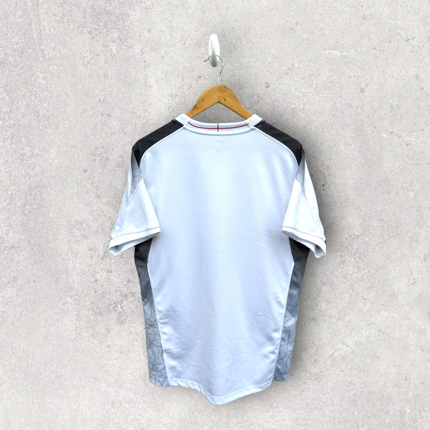 ENGLAND RUGBY UNION JERSEY