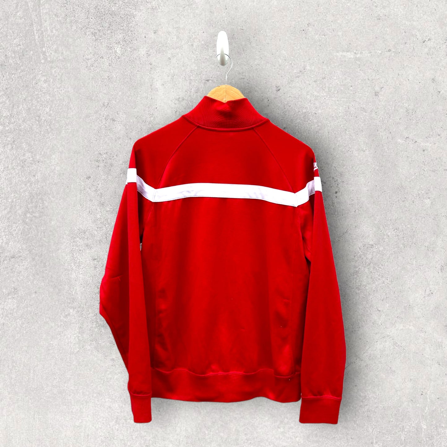 ENGLAND RUGBY UNION NIKE JACKET