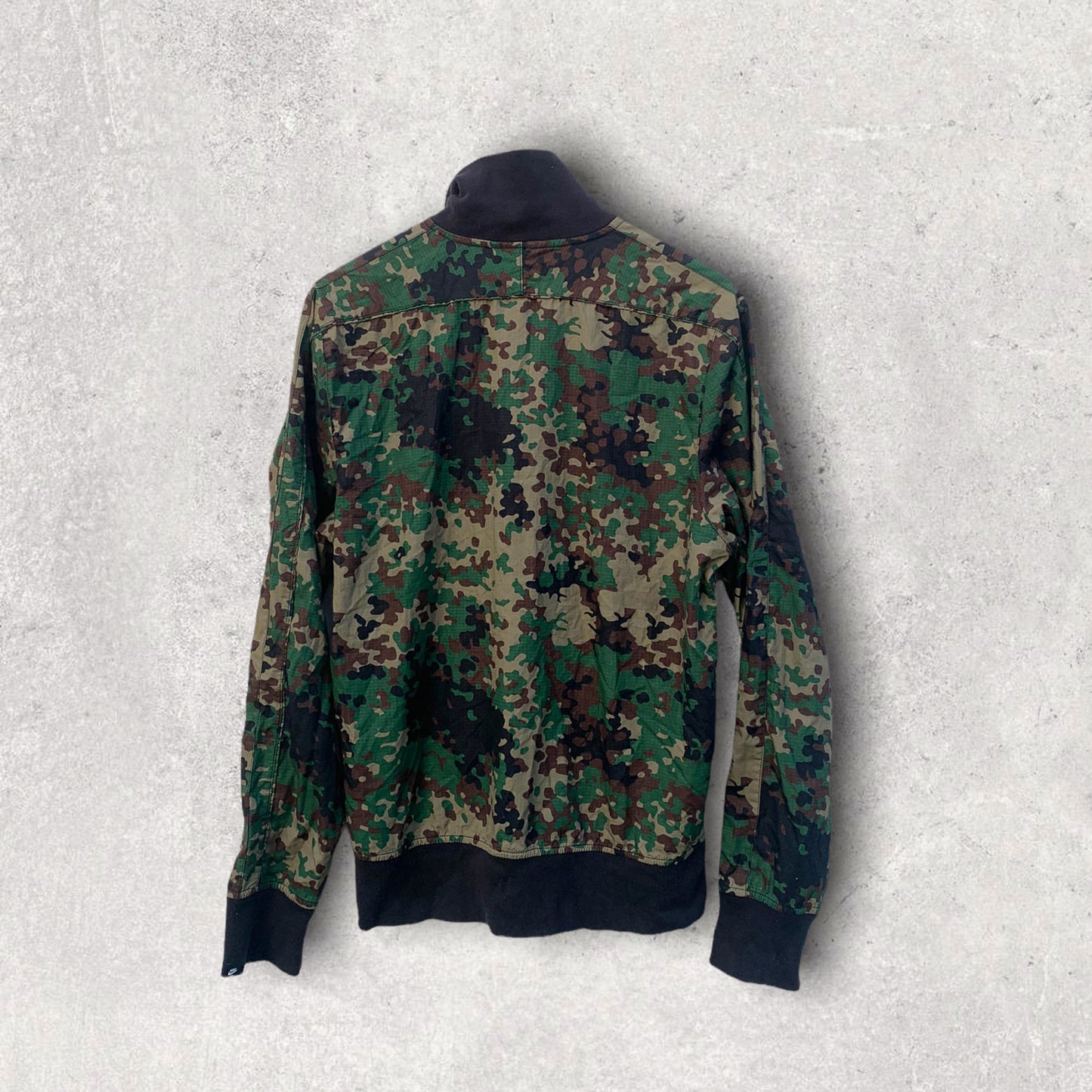 ARIZONA CARDINALS ARMY JACKET