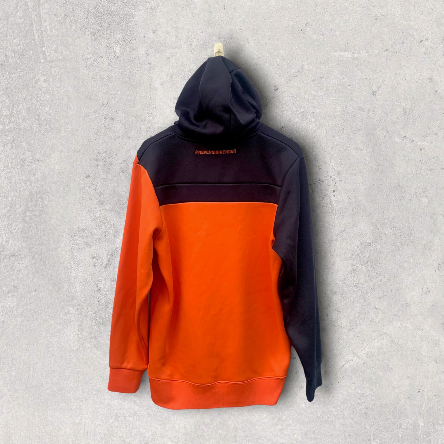 GWS X BLADES HOODIE