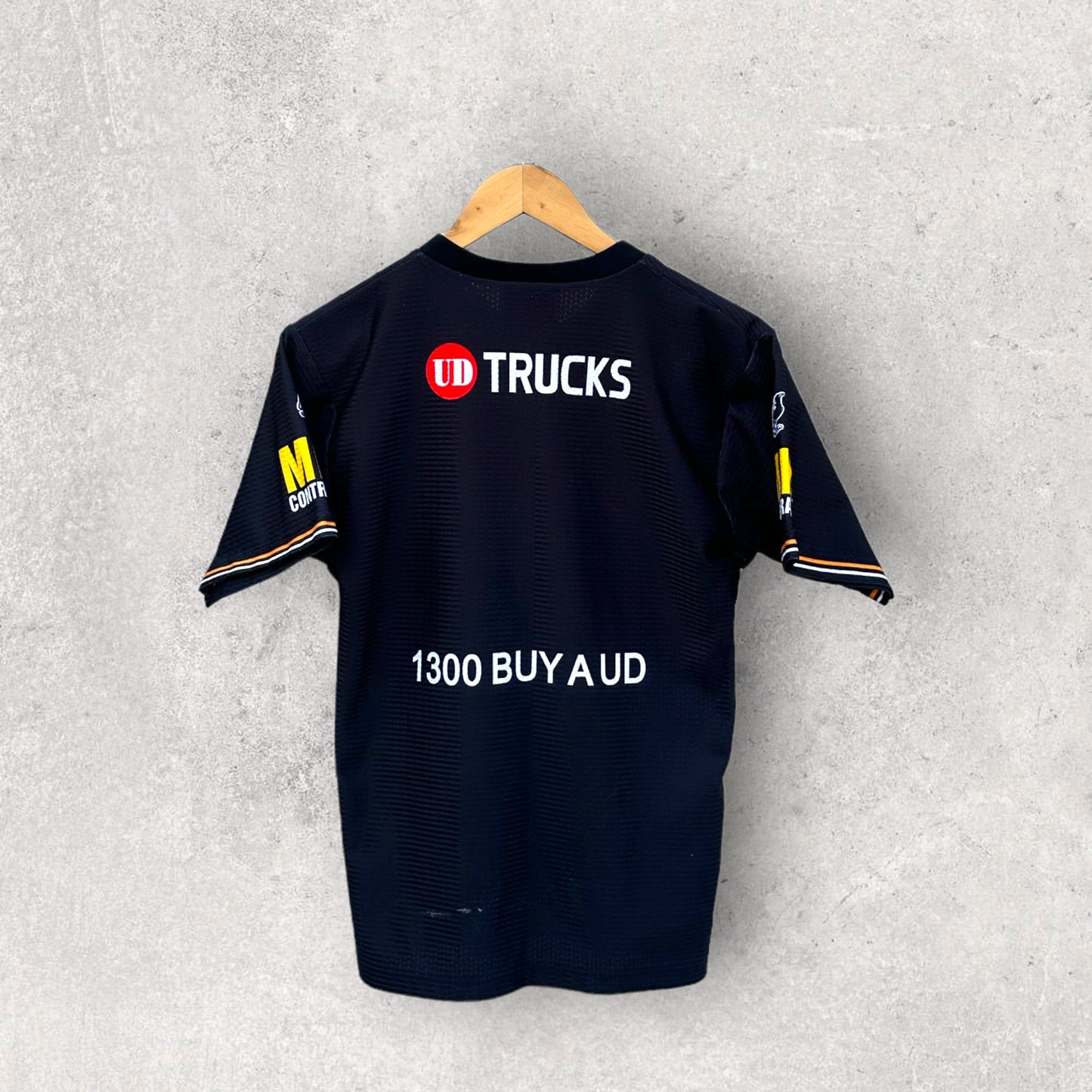 WESTS TIGERS 2010 KIDS HOME JERSEY