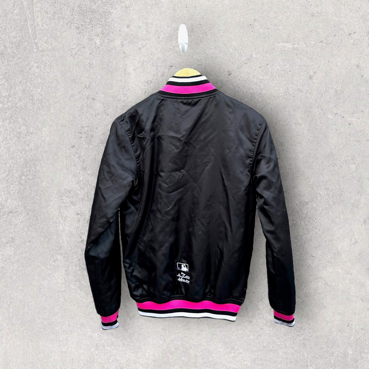 NY YANKEES LADIES JACKET