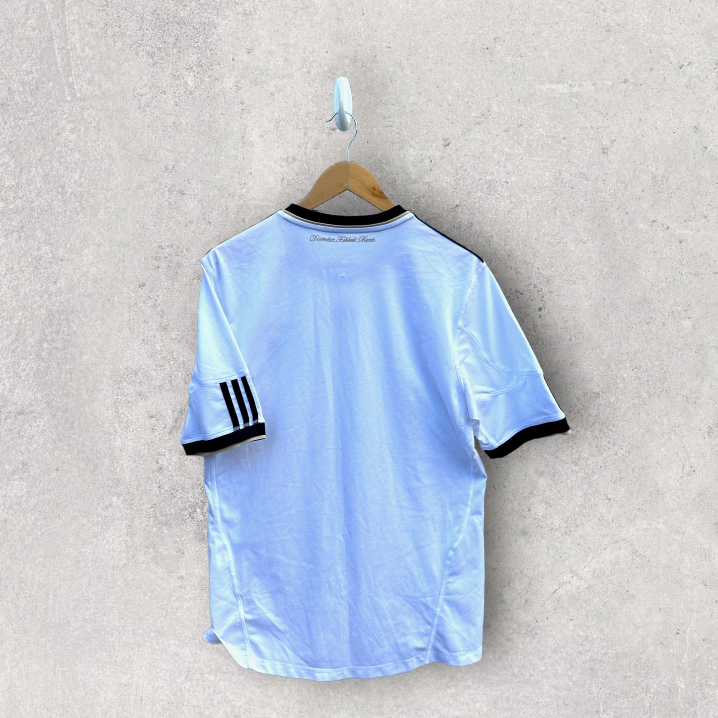 GERMANY 2014 (WORLD CUP) HOME JERSEY