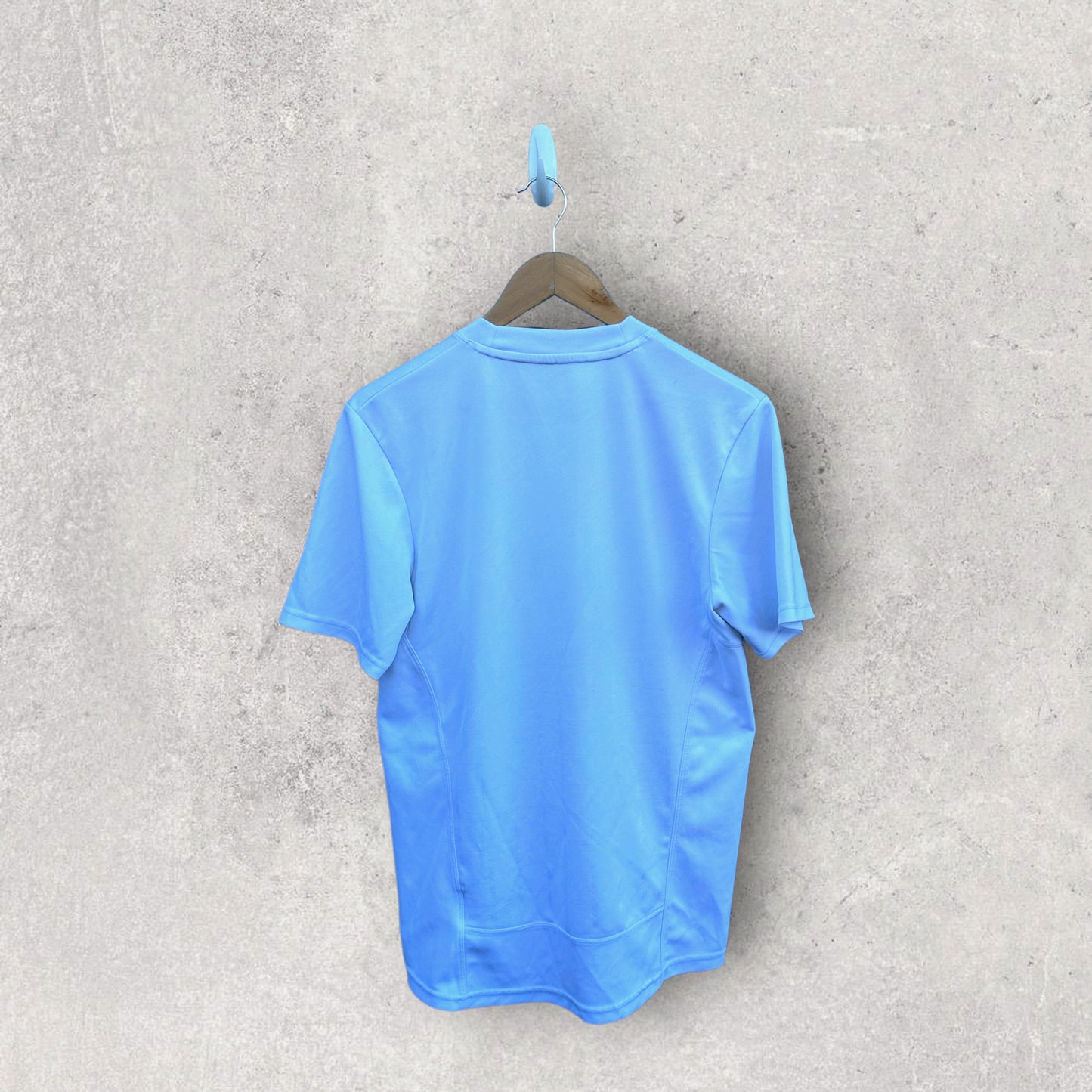 ENGLAND NIKE RUGBY UNION JERSEY