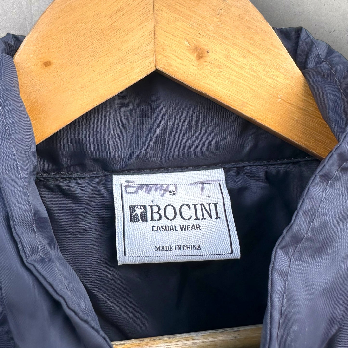 EMMA TONEGATO AUSTRALIAN WOMENS RUGBY LEAGUE JACKET