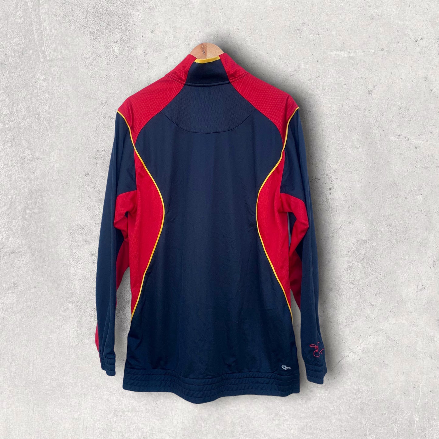 TRACY MCGRADY ADIDAS JACKET NEW WITH TAGS