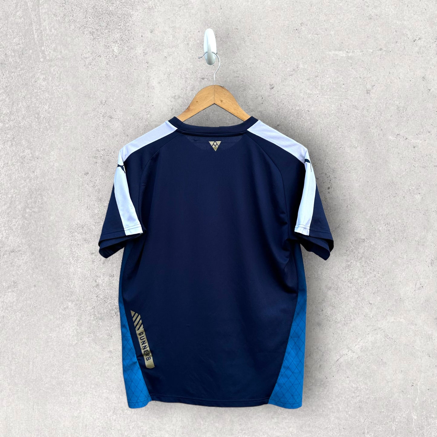 ARSENAL TRAINING KIT