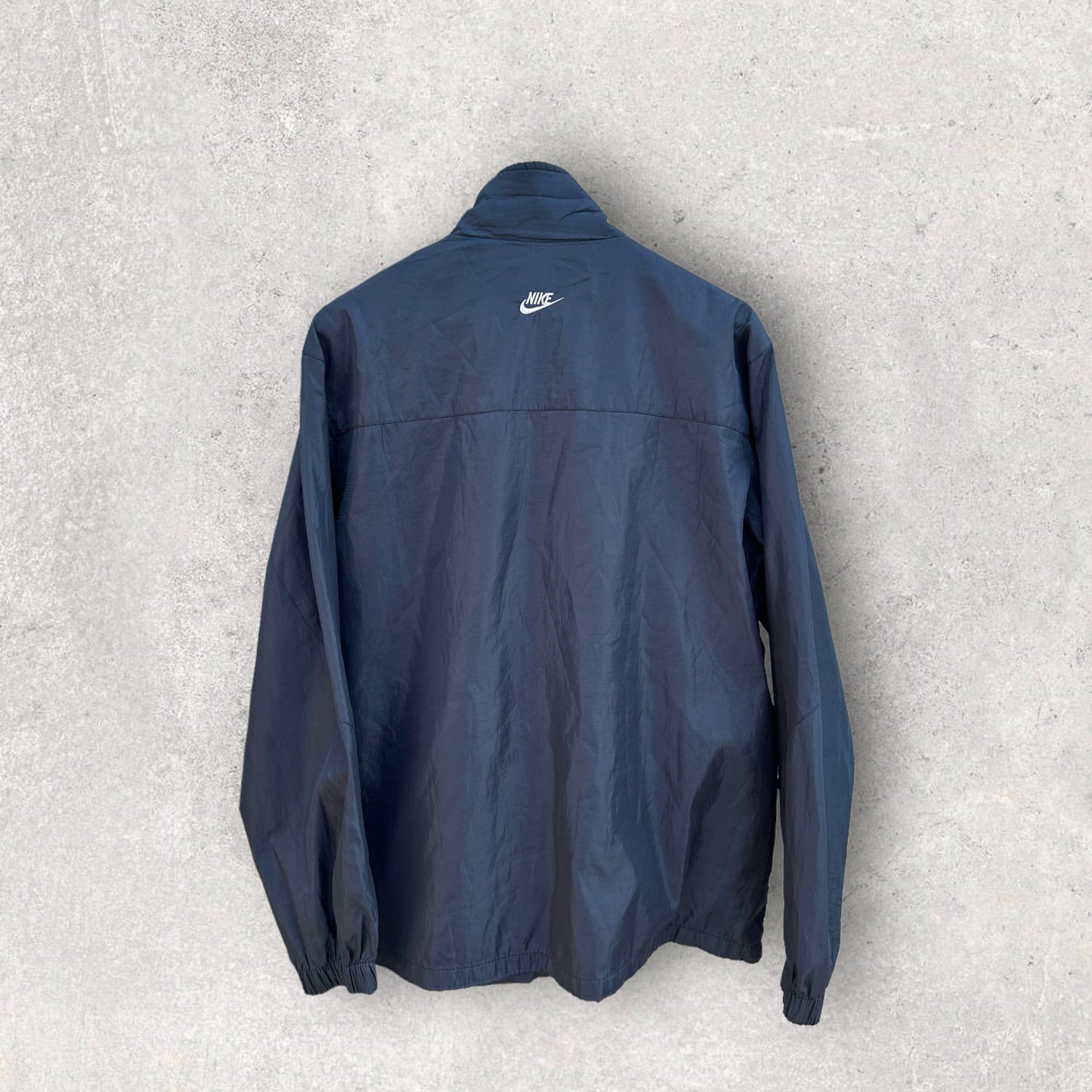 NIKE VINTAGE FULL ZIP JACKET