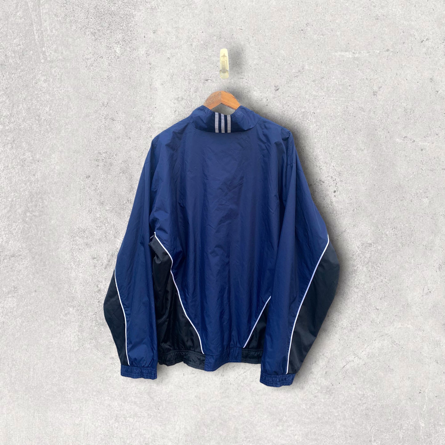 UNIVERSITY OF BRITISH COLUMBIA BASEBALL VINTAGE JACKET