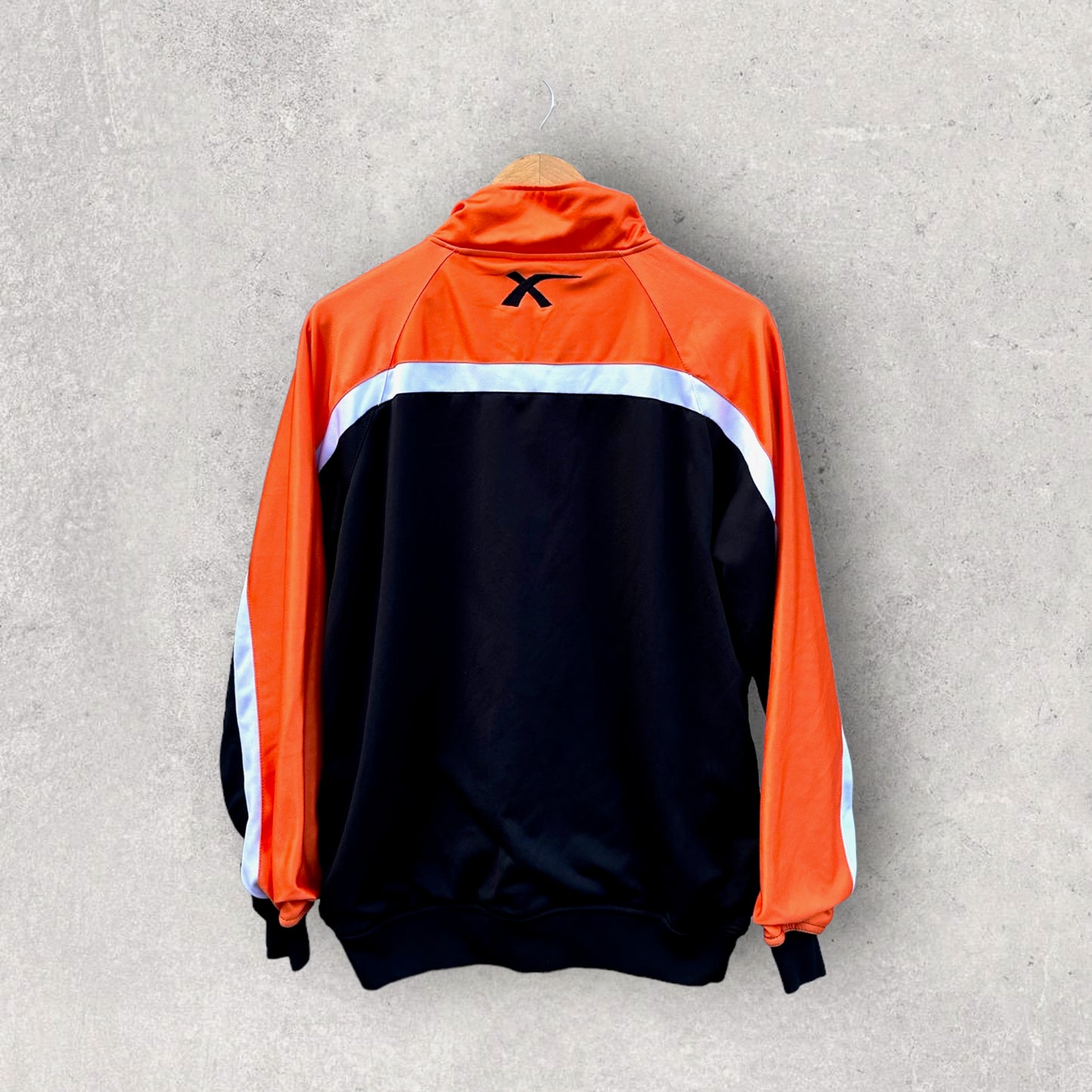 WESTS TIGERS JACKET