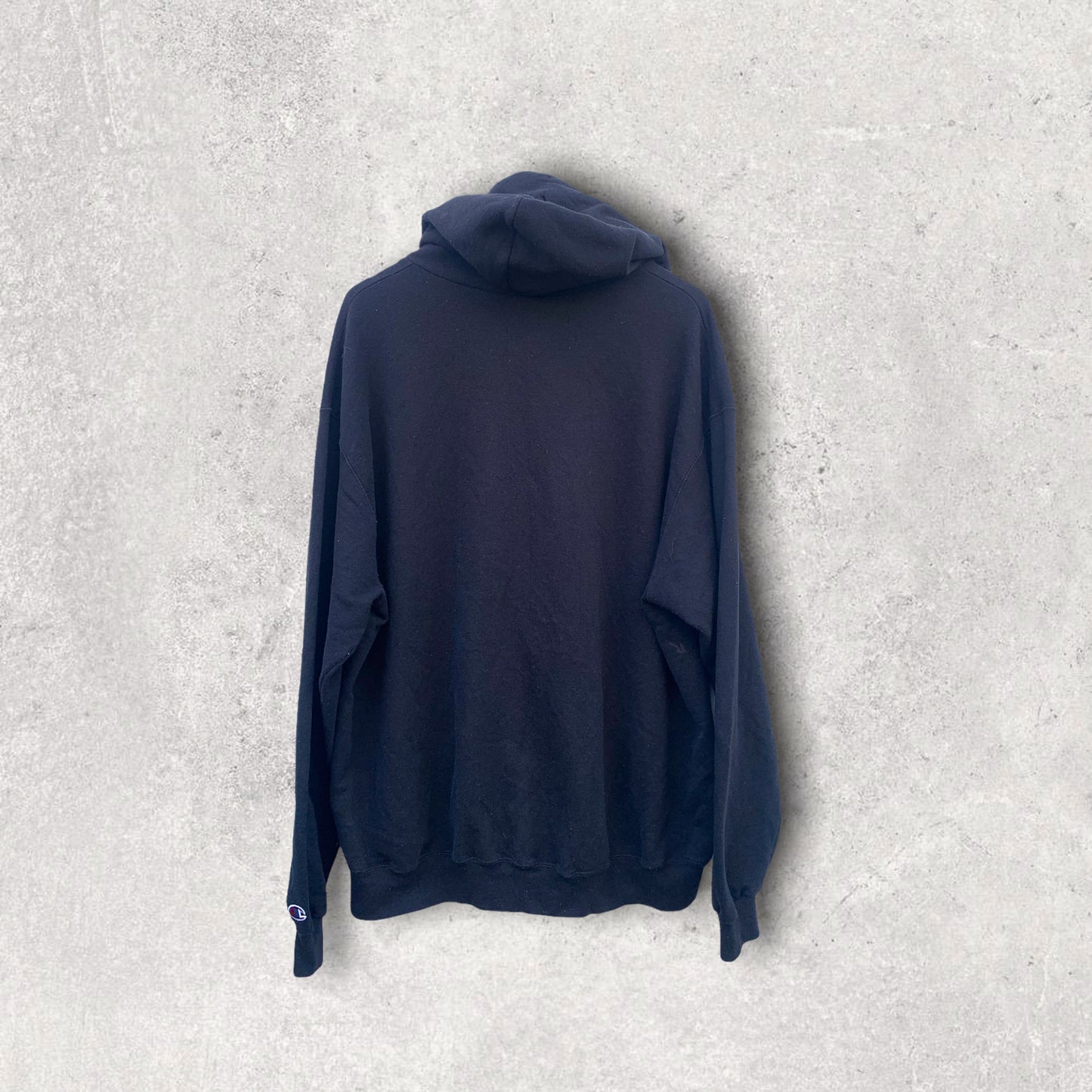 WESTERN MICHIGAN BRONCOS HOODIE