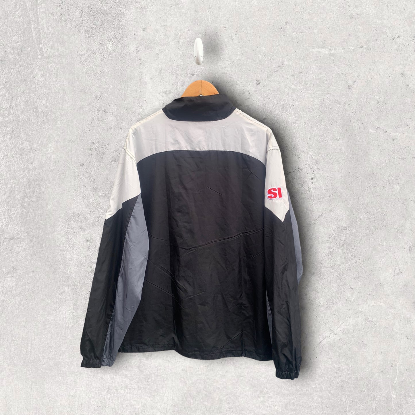 ARIZONA CARDINALS SPORTS ILLUSTRATED JACKET