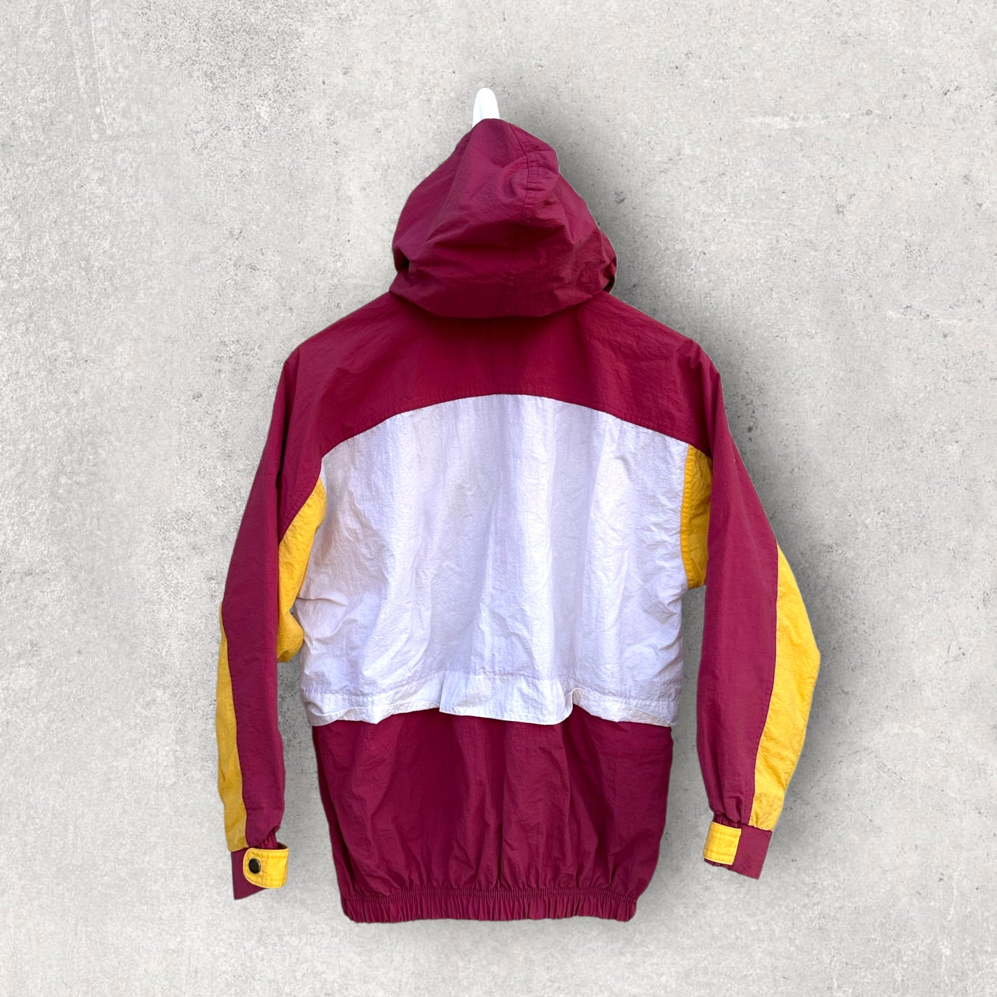 FLORIDA STATE LOGO ATHLETIC VINTAGE JACKET