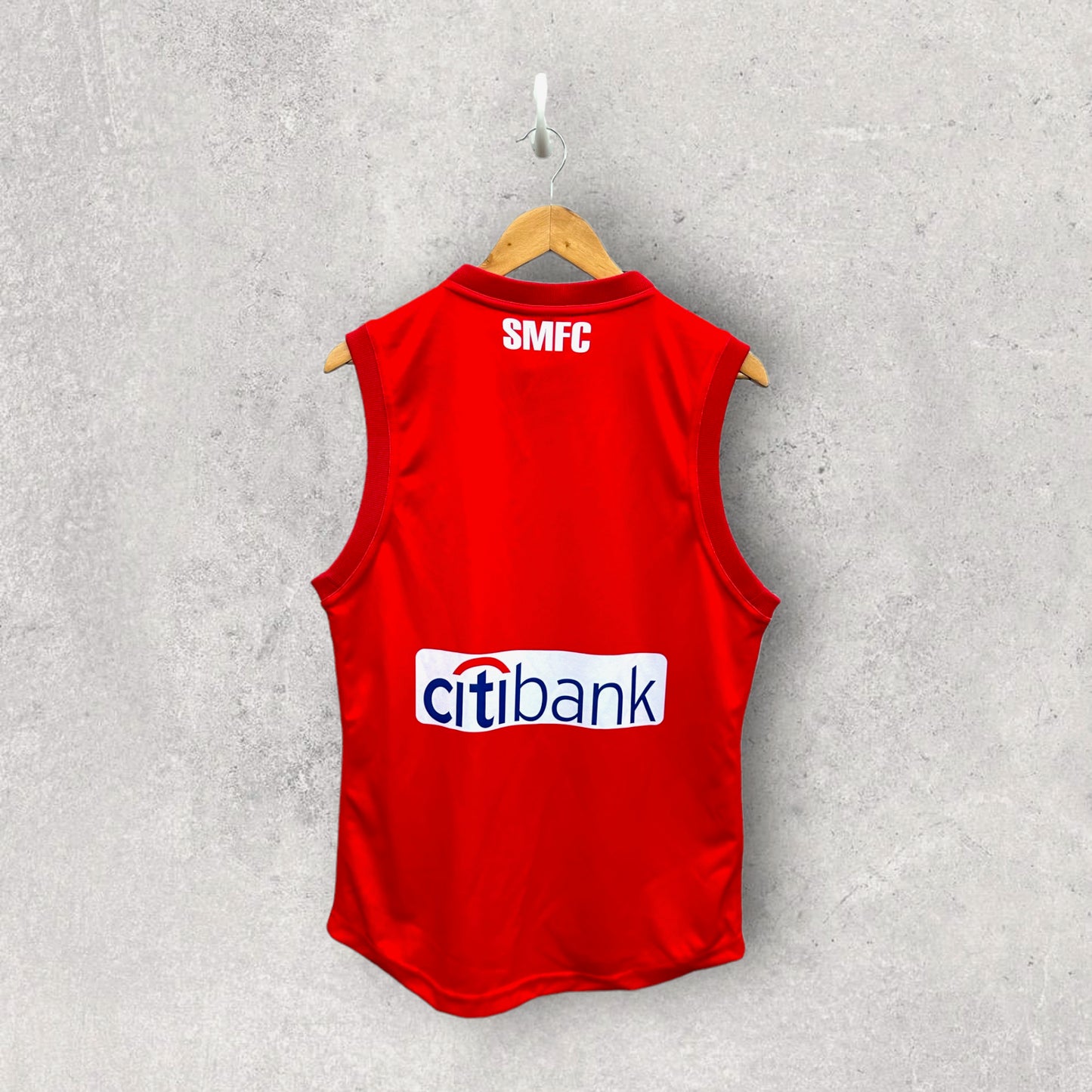 SYDNEY SWANS SIGNED JERSEY