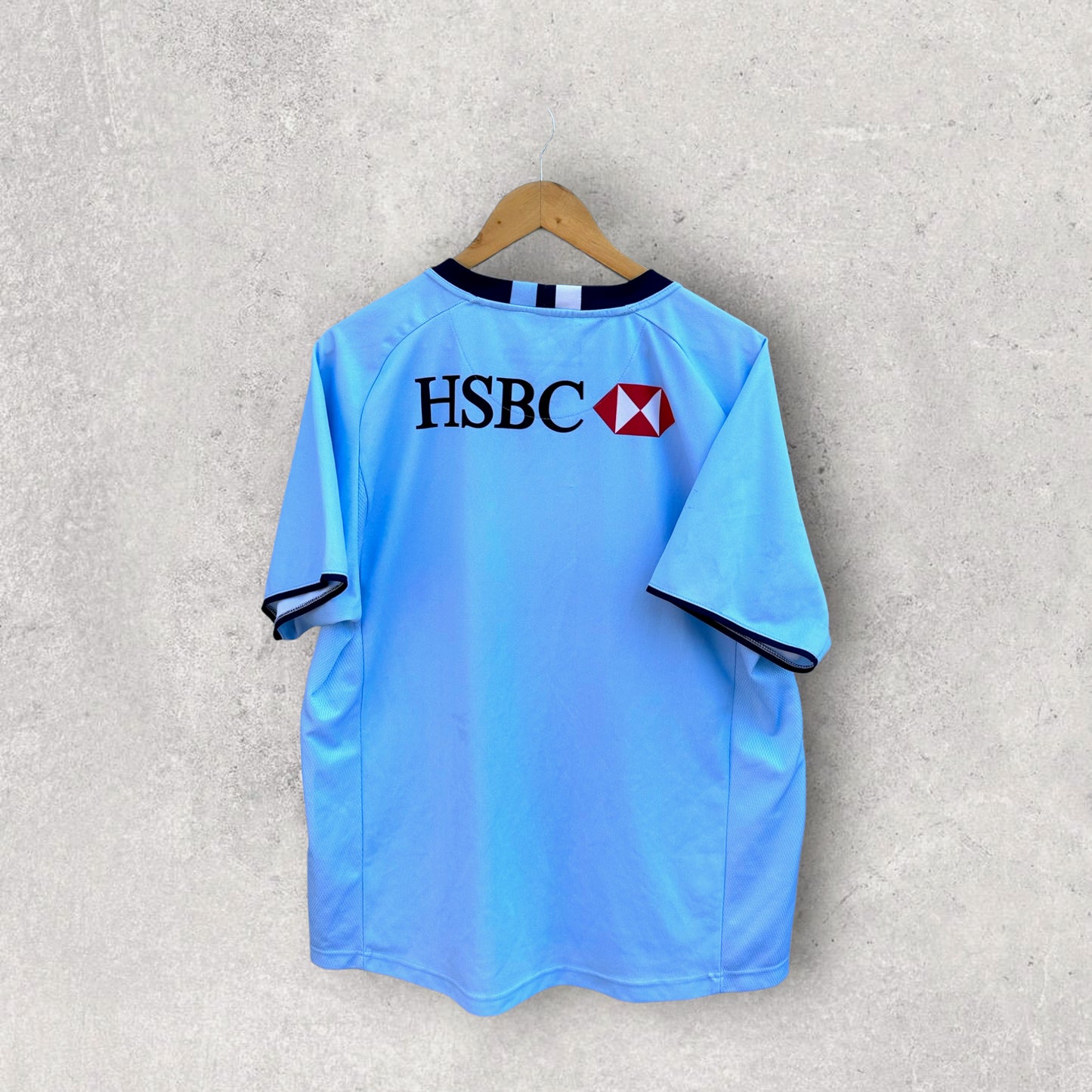 NEW SOUTH WALES WARATAHS TRAINING SHIRT