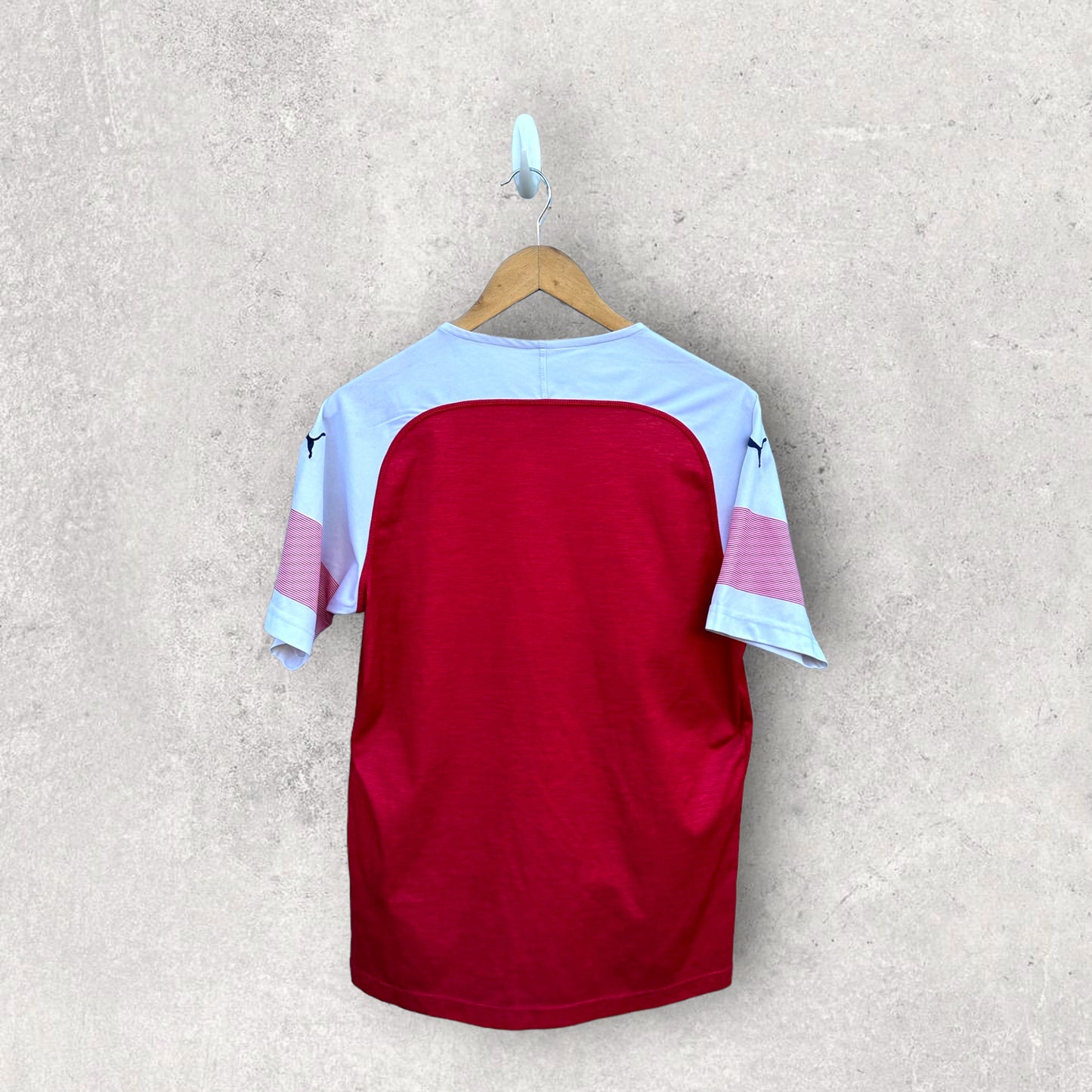 ARSENAL FC 2018-2019 HOME JERSEY