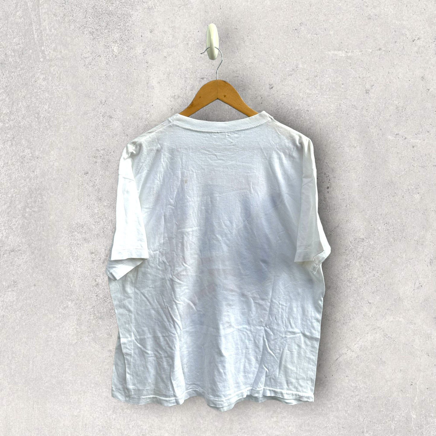 USA 1994 FOOTBALL WORLD CUP VINTAGE T-SHIRT