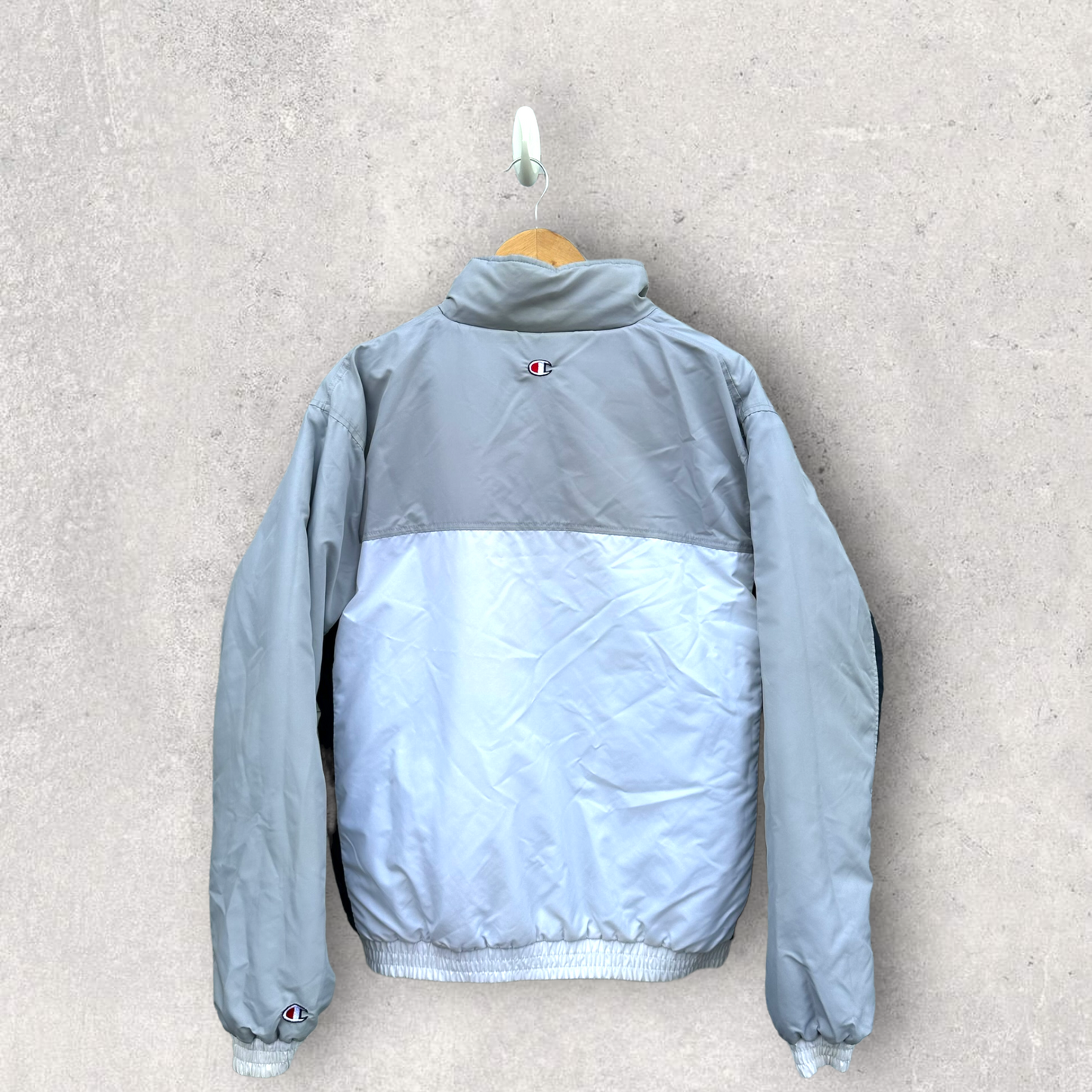 CHAMPION VINTAGE REVERSE JACKET