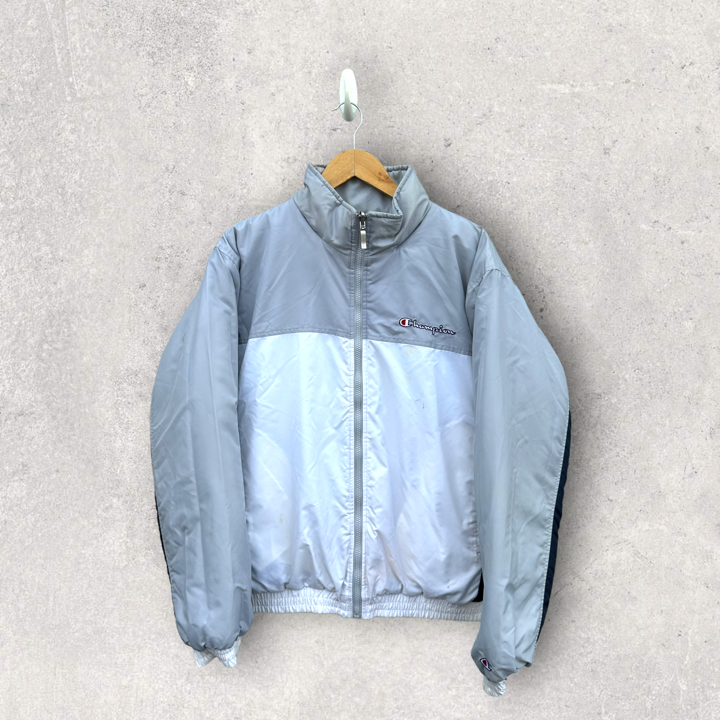 CHAMPION VINTAGE REVERSE JACKET