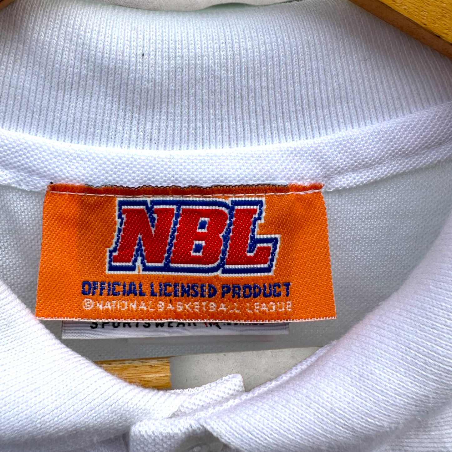 SYDNEY KINGS NBL VINTAGE T-SHIRT