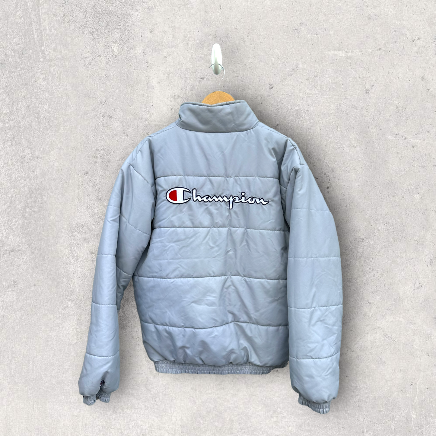 CHAMPION VINTAGE REVERSE JACKET