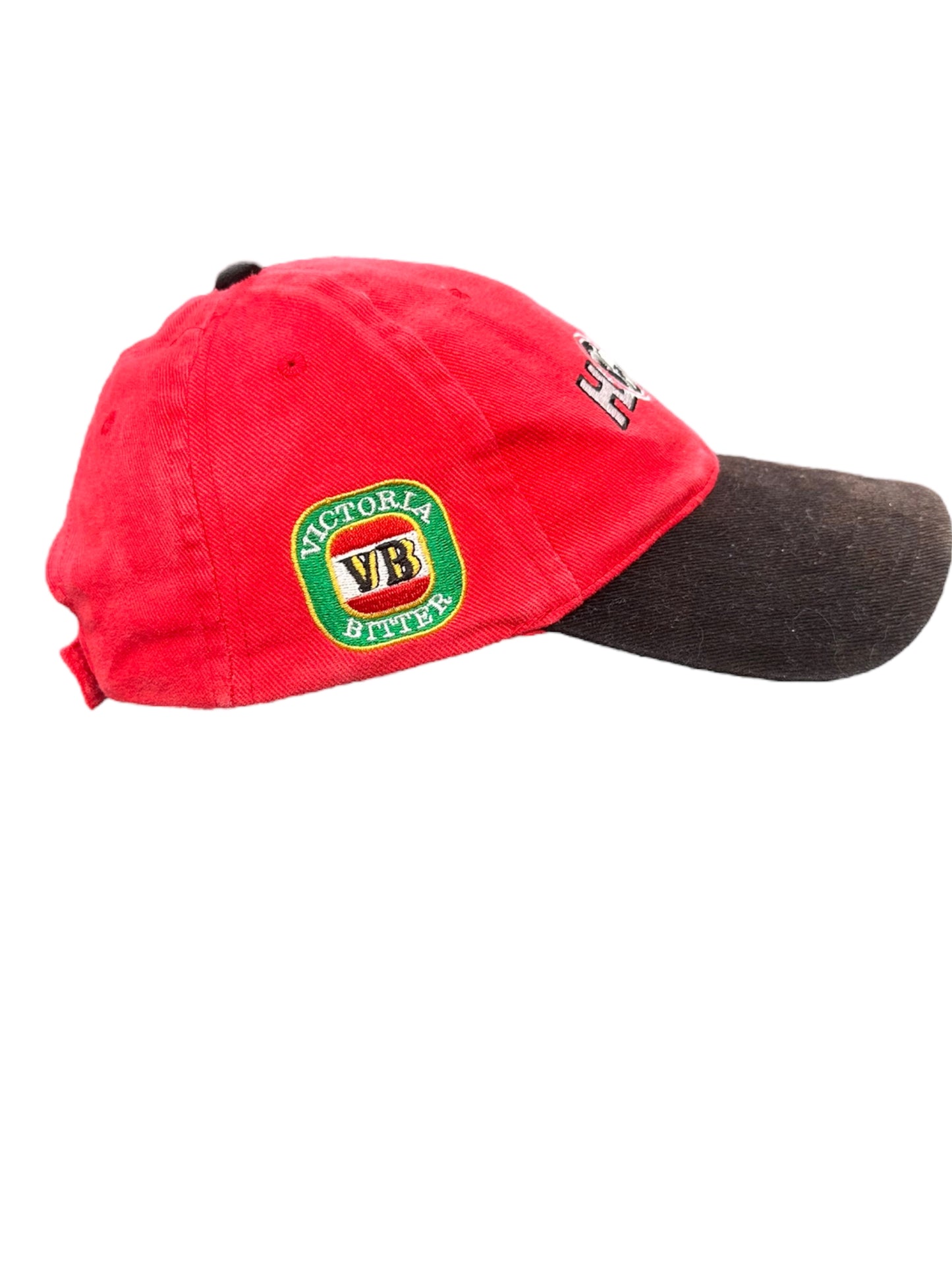 HOLDEN HSV MOTORSPORT VINTAGE HAT