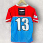 BRIGHTON SEAGULLS NSW RUGBY LEAGUE MATCH JERSEY