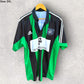 NATIONAL PROVINCIAL CHAMPIONSHIP ADIDAS REFS VINTAGE JERSEY